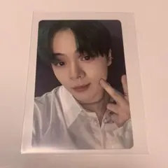 JO1 BE CLASSIC 鶴房汐恩　セルカトレカ