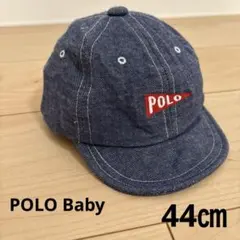 【POLO Baby】キャップ