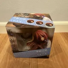 激レア五等分の花嫁 中野三玖 フィギュア　箱付き