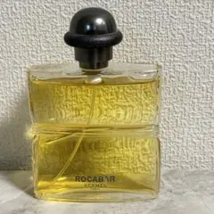 HERMES ROCABAR Eau de Toilette 100ml - メルカリ