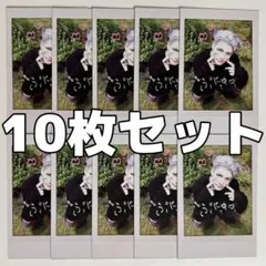&TEAM MAKI マキ トレカ Back to Life 封入