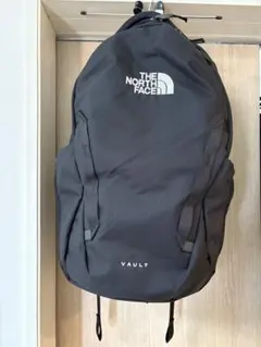 THE NORTH FACE VAULT