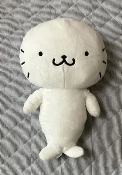 サンリオ　グッドはな丸　BIGぬいぐるみ　ばつ丸