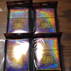 遊戯王　ブラックマジシャンガール　スリーブ