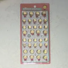ボンボンドロップシール コジコジ コジコジのサムネイル