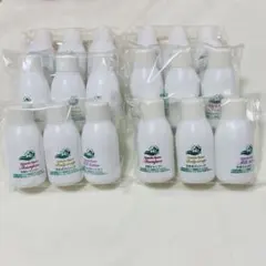 沖縄カヌチャベイホテル　アメニティ