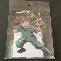 忍たま乱太郎 つながるアクリルチャーム 善法寺伊作 - メルカリ