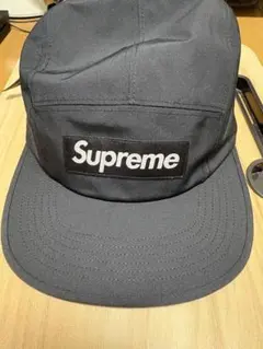 Supreme GORE-TEX Zip Pocket Camp Cap