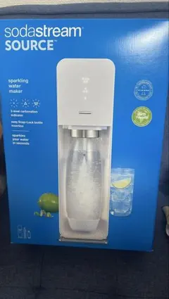 2025年最新】ソース ソーダストリームの人気アイテム - メルカリ