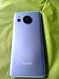 AQUOS Sense7 128GB SIMフリー