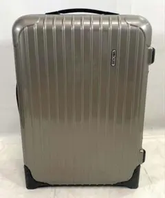 RIMOWA SALSA サルサ 2輪キャリーケース 33L〜35L 85552 - メルカリ