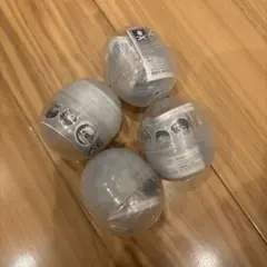 鬼滅の刃 拾弐ノ型 おねむたん 狛治 4個セット