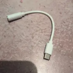 匿名配送　USB Type-C 3.5mmイヤホンジャックアダプター