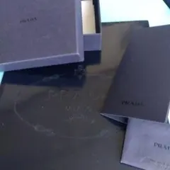 ルイ・ヴィトン&プラダ４　5点セット