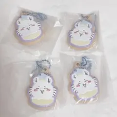 ちいかわ クッキーチャームコット3 モモンガ