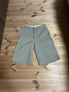 Dickies 42283 ハーフパンツ