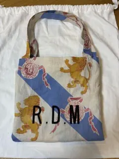2025年最新】R＆D.M.Co- トートバッグの人気アイテム - メルカリ