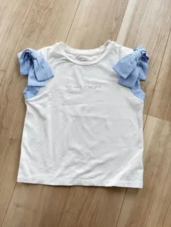 kate spade new york Tシャツ 130サイズのサムネイル