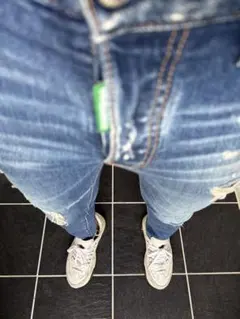 ディースクエアード DSQUARED2⭐️SKATER JEAN