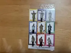 ラ*ト様 SnowMan【5周年】 FC会報付録