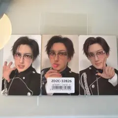 &TEAM FUMA フウマ トレカ WoF We on Fire