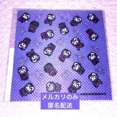 ダンガンロンパ 楽天コレクション　B賞　マイクロファイバークロス　罪木蜜柑 ダンガンロンパ 楽天コレクション B賞 マイクロファイバークロス 罪木
