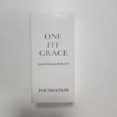 sukuu ワンフィットグレイスファンデーション - メルカリ