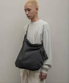 BAL/RAMIDUS POWER MESH PACKABLE SHOULDERのサムネイル
