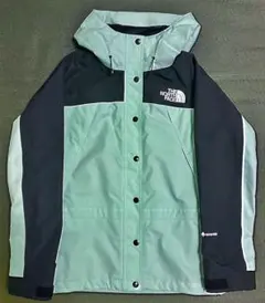THE NORTH FACE マウンテンライトジャケット GORE-TEX