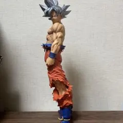 extreme saiyan
