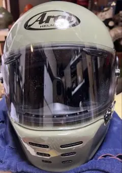 Arai RAPIDE NEO ヘルメット南海部品専用色 (未開封純正シールド付