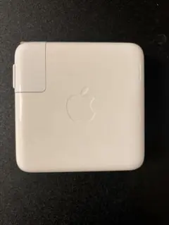 Apple 61W USB-C Power Adapter