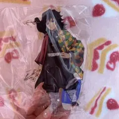 冨岡義勇 アクリルスタンド