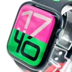 2026年最新】APPLE watch 本体 9 45mm gpsの人気アイテム - メルカリ