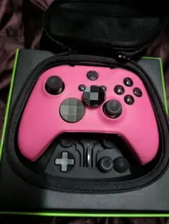 Xbox Elite series2コントローラー