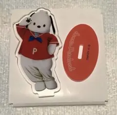 サンリオピューロランド ライブキャラクターズ ポチャッコ