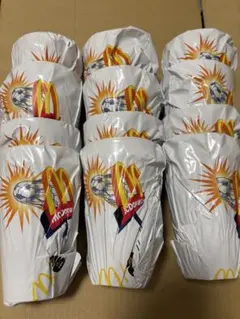 ワールドカップ2026 マグカップ シリアルナンバー 30095-01～06 - メルカリ
