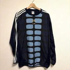 adidas Pique LS 長袖シャツ 3XL グリーン - メルカリ