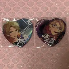 2025年最新】遊木真 缶バッジの人気アイテム - メルカリ