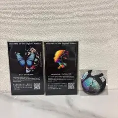 null² ステッカー 缶バッジ ピンバッジ 万博 ヌルヌル null2 大阪関西万博 ヌルヌル null2 缶バッジ ステッカー セット - メルカリ