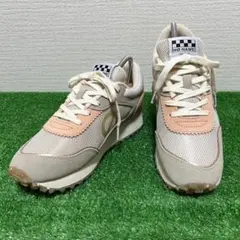 美品　NO NAME PUKEY スニーカーのサムネイル