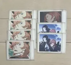 文豪ストレイドッグス パシャこれ 中原中也