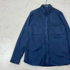 BOTTEGA VENETA 総柄 半袖シャツ 白黒 48 - メルカリ