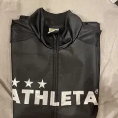 ATHLETA アスレタ ピステ ブラック M