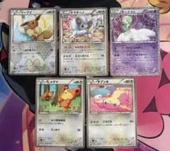 ポケモンカード SC シャイニーコレクション まとめ売り - メルカリ