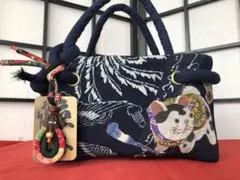 2025年最新】一閑張り バッグの人気アイテム - メルカリ