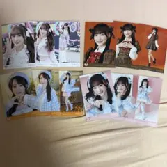 =LOVE 音嶋莉沙 生写真