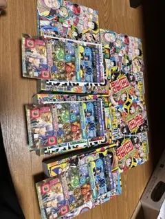 2026年最新】最強ジャンプ 付録 3月号の人気アイテム - メルカリ