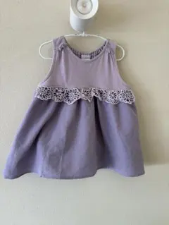 WILL MERY ノースリーブ 130