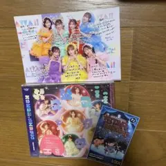 kawaiiってmagic♡真中まなおまけ付